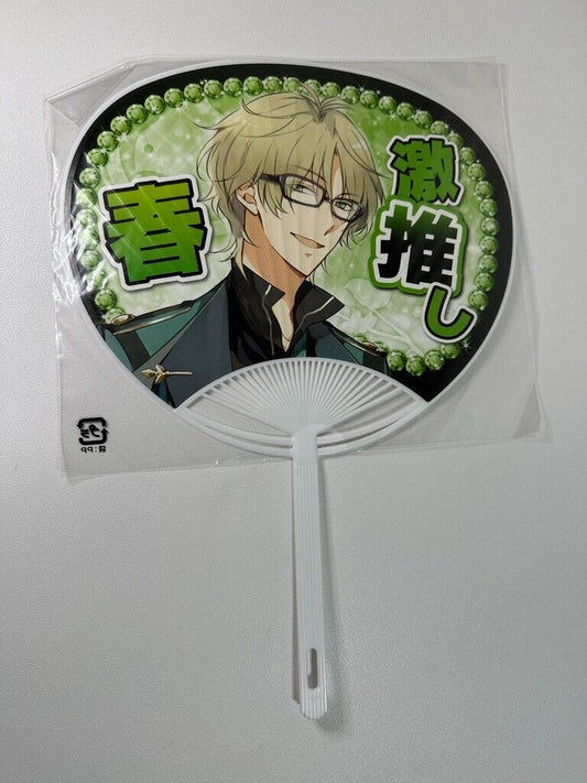 Tsukiuta Tsukiusa Six Gravity Procellarum Haru Yayoi Character Fan New