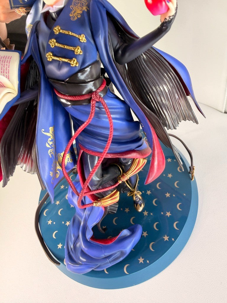 PREOWNED Twisted Wonderland Pomefiore Vil Schoenheit 1/8 Figure Aniplex