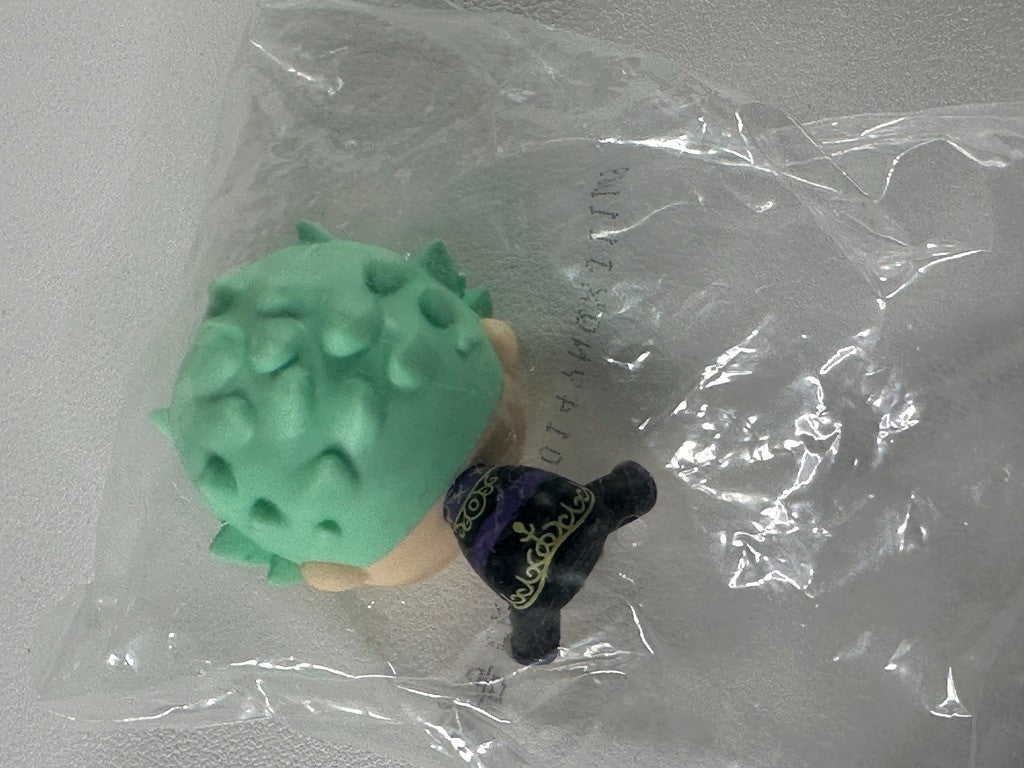 Twisted Wonderland Ichiban Kuji Ceremony Chibi Figure Diasomnia Sebek Zigvolt