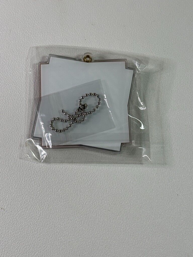 Twisted Wonderland Can Badge Scarabia Kalim AlAsim Experimental Acrylic Charm