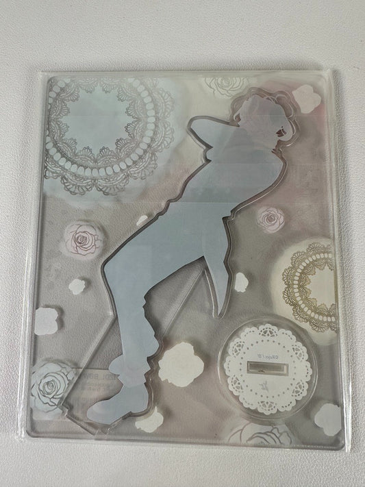 Diabolik Lovers Wedding Anniversary Acrylic Stand Yuma Mukami