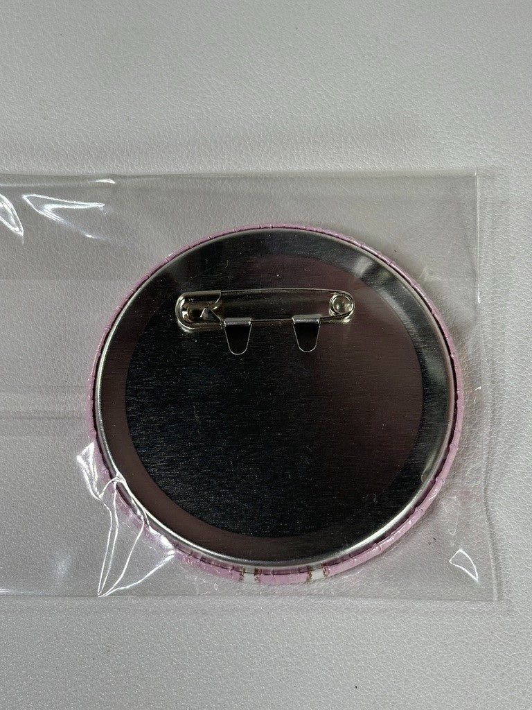 Ouran Highschool Host Club GraffArt Can Badge Honey