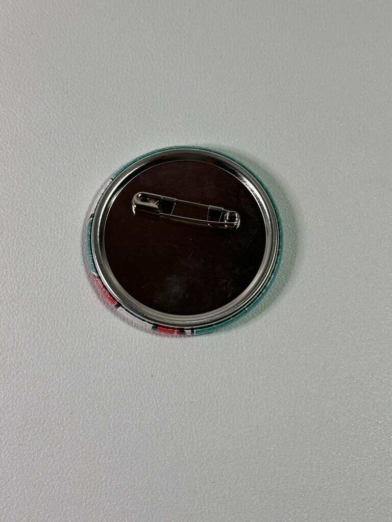 Tokyo Revengers Takemichi Hanagaki Pochacco Can Badge