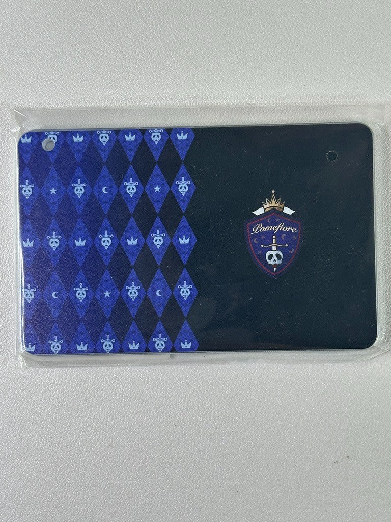 Twisted Wonderland Sliding Key Case Pomefiore Vil Rook Epel