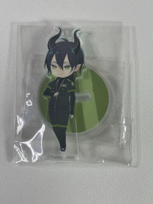 Twisted Wonderland Diasomnia Malleus Draconia Gym Acrylic Stand