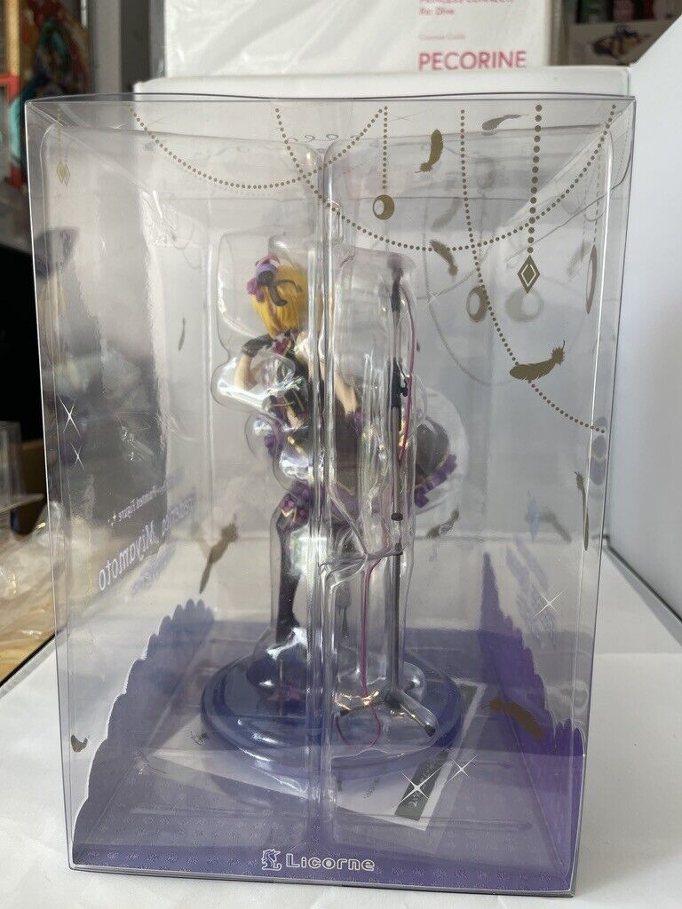 Idolmaster Frederica Miyamoto  Tulip Version 1/8 Scale Anime Figure