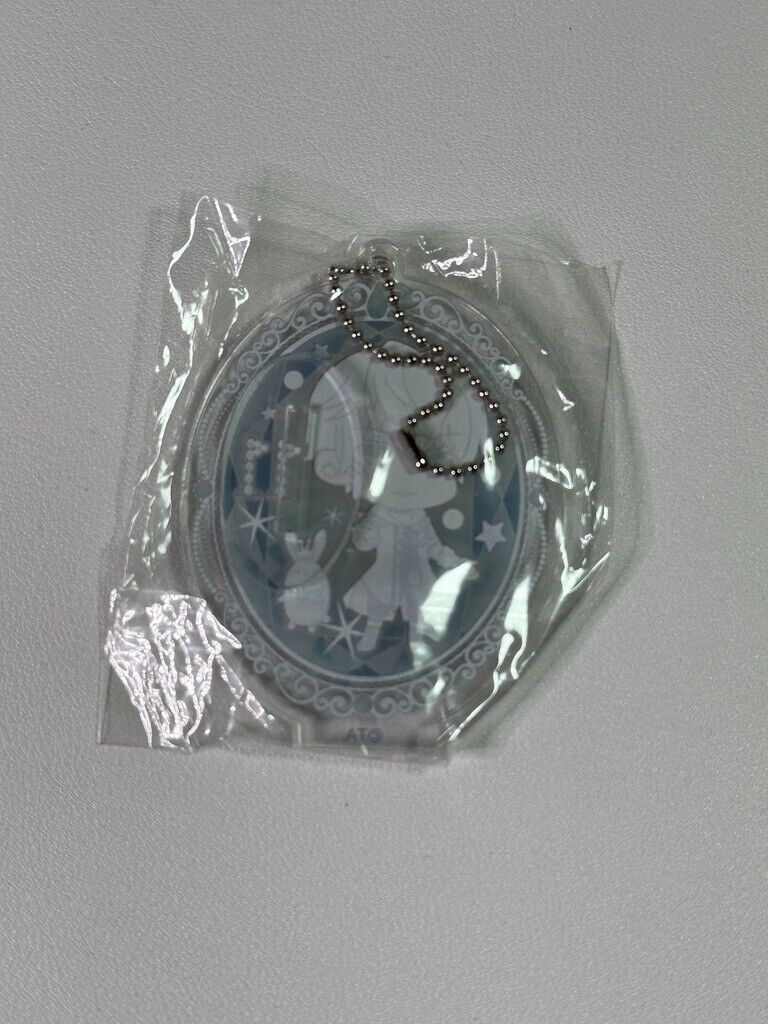 TSUKIUTA TSUKIUSA Procellarum Six Gravity Shun Shimotsuki  Acrylic Charm 6