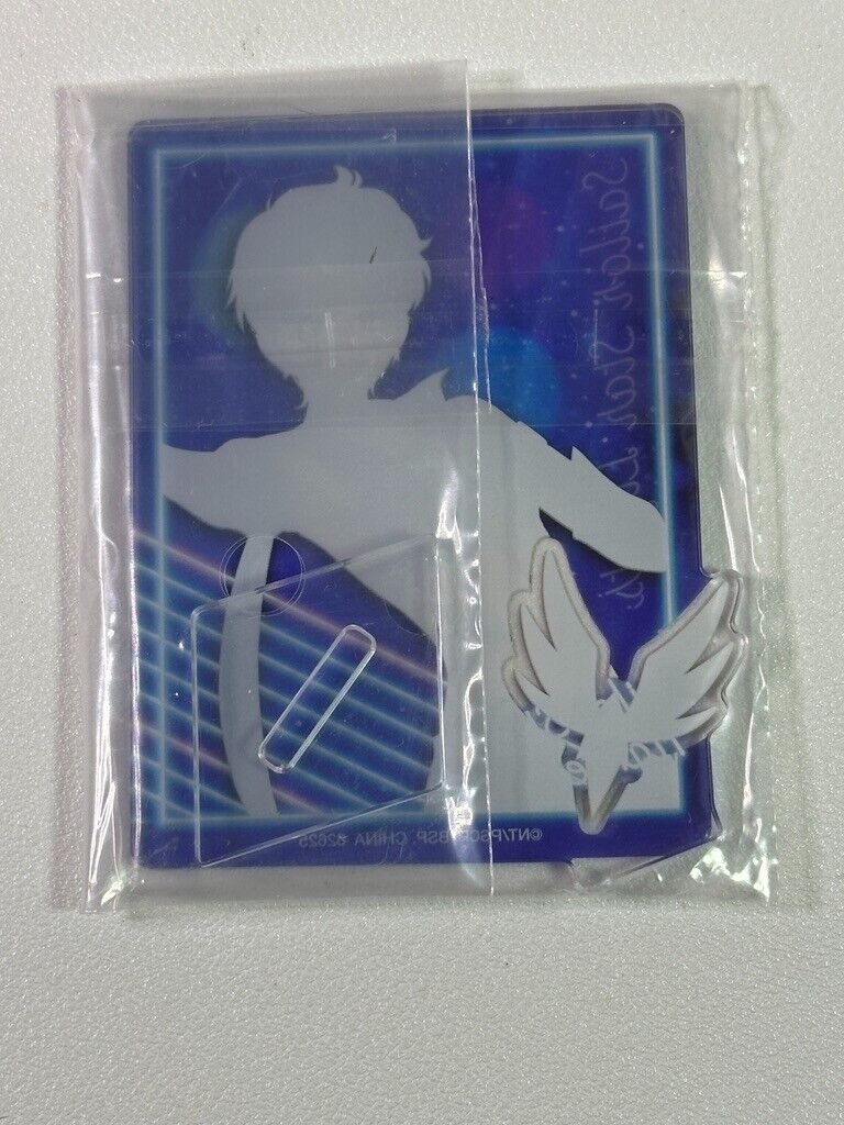 Sailor Moon Cosmos Sailor Starfighter Acrylic Stand Seiya Kou New
