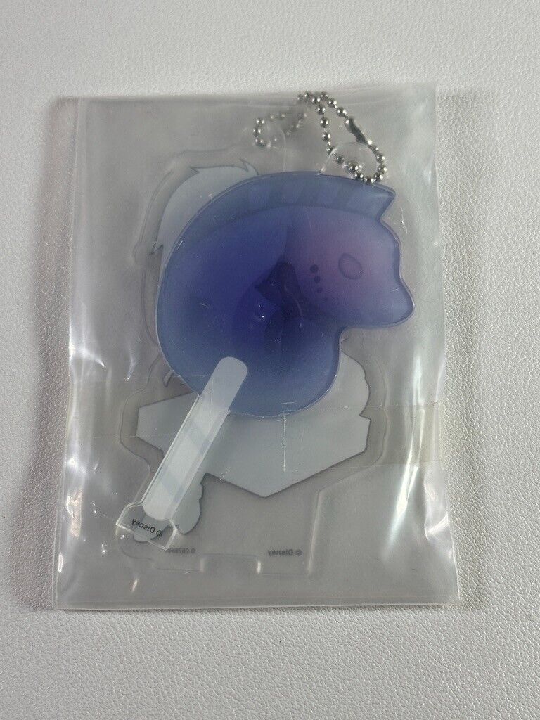 Twisted Wonderland Acrylic Charm Octavinelle Jade Leech