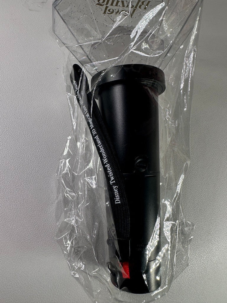 PREOWNED AS IS Twisted Wonderland Blazing Jewel LightUp Penlight Wand Diasomnia