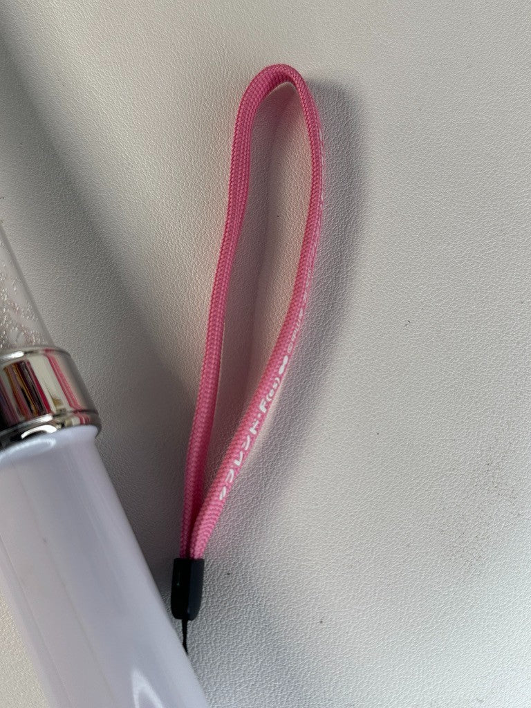 Rejet Fest Music Festival Dear Vovalist Pen Light Set