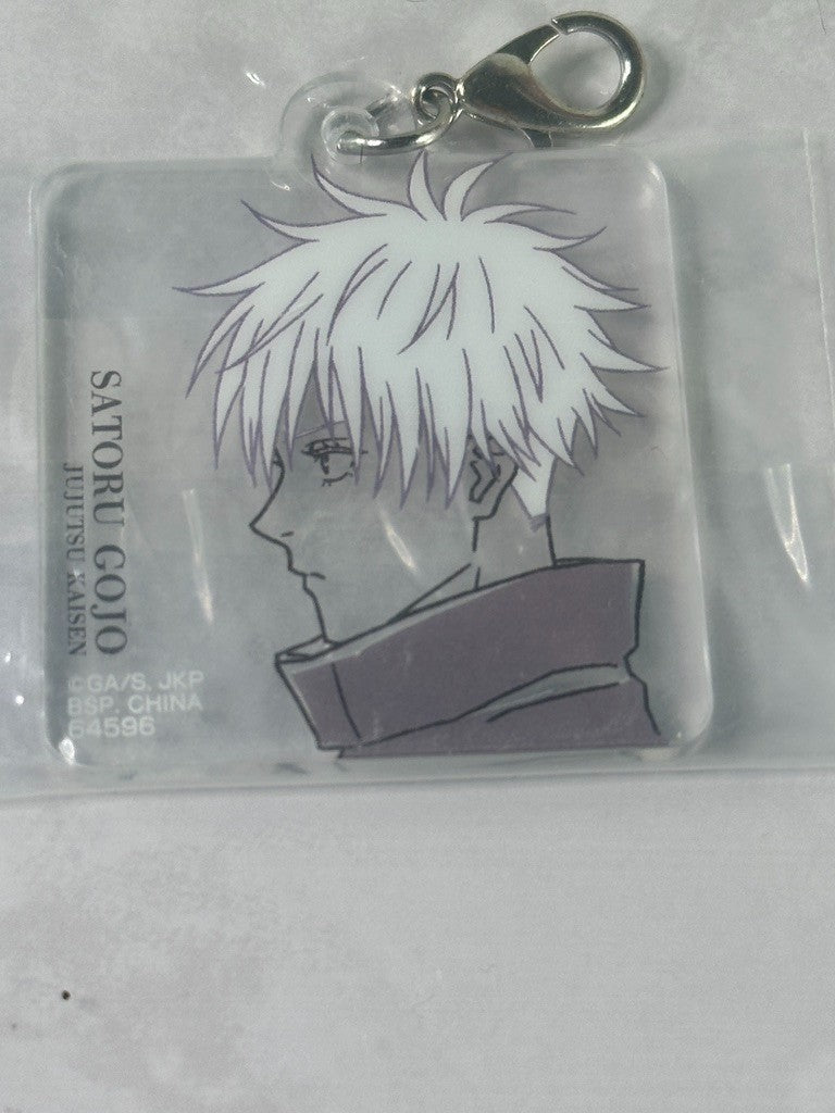 Jujutsu Kaisen Satoru Gojo Acrylic Charm