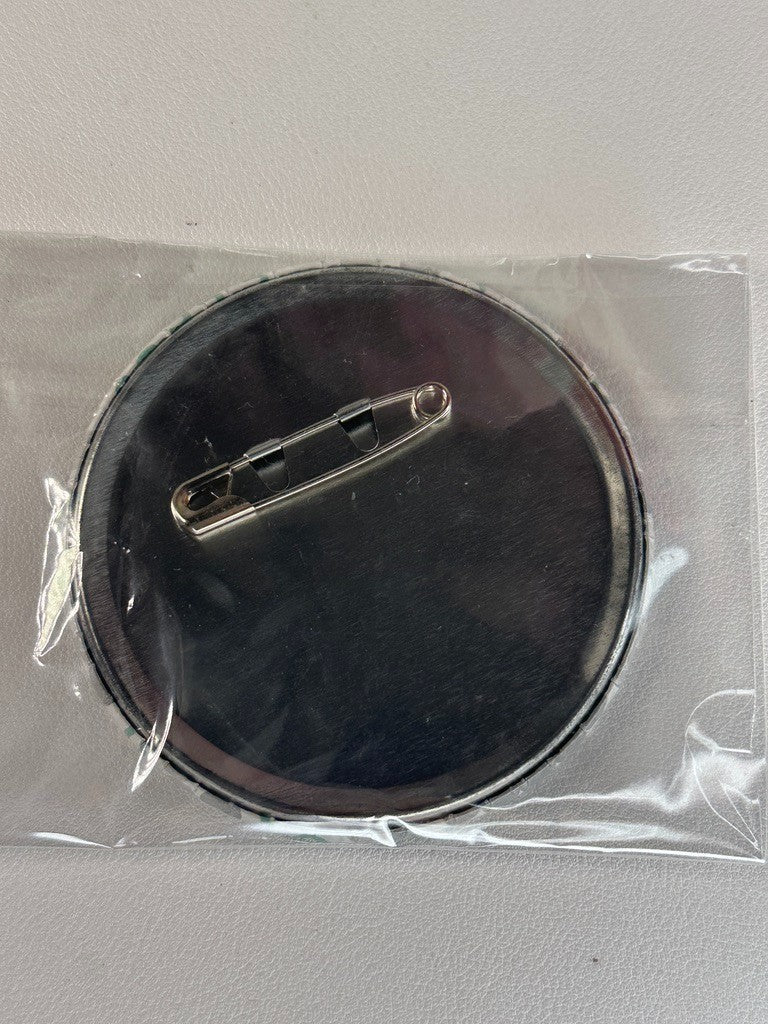 Diabolik Lovers Winter Large Can Badge Subaru Sakamaki