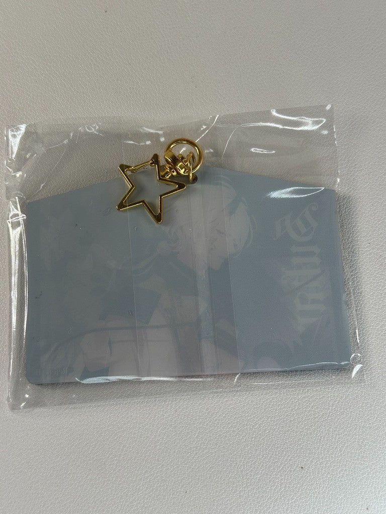 Diabolik Lovers Oni Acrylic Charm Subaru Sakamaki