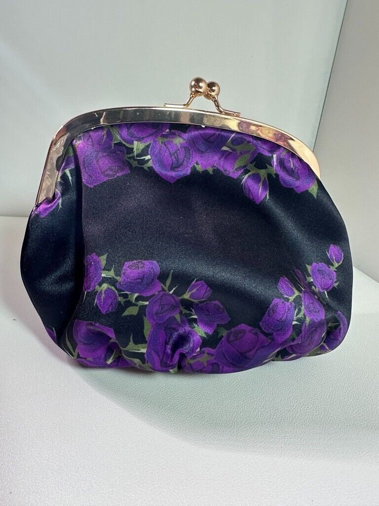 PuriDamu Empire Prince Kingdom Amane Clasp Pouch Jpn Exclusive RARE Limited