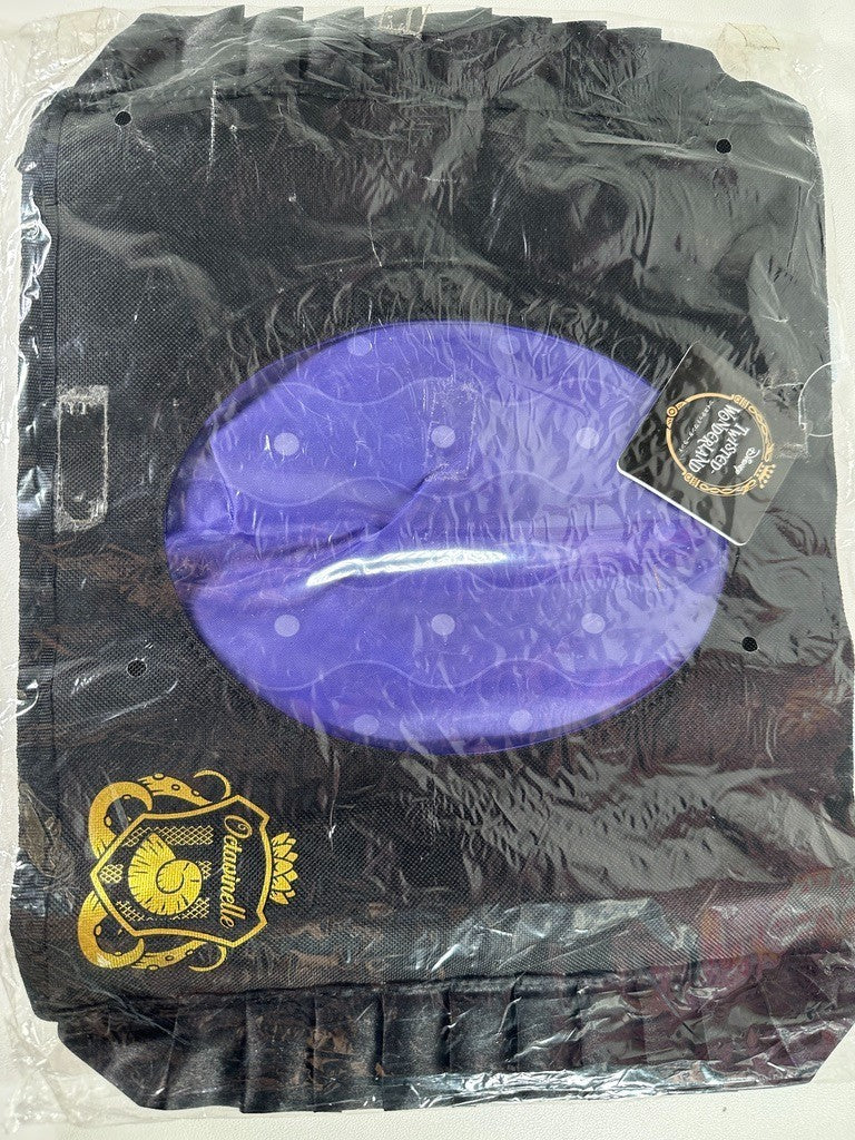 Twisted Wonderland Tote Itabag Ita Bag Octavinelle Floyd Leech Jade Azul