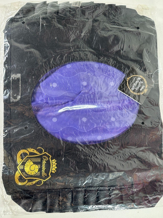 Twisted Wonderland Tote Itabag Ita Bag Octavinelle Floyd Leech Jade Azul
