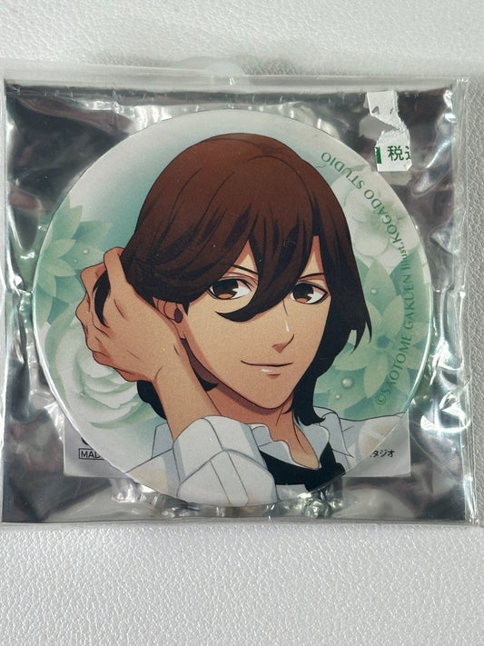 Uta No Prince Sama Saotome Academy Reiji Kotobuki Can Badge