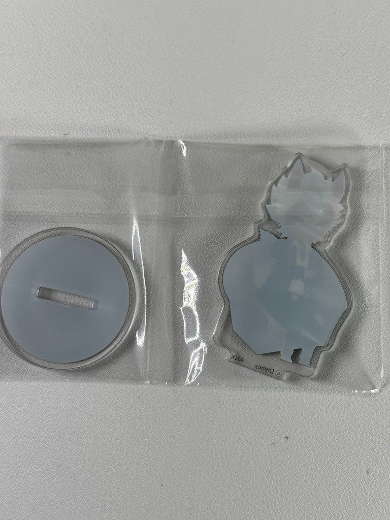 Twisted Wonderland Room Ver Acrylic Stand Savanaclaw Jack Howl