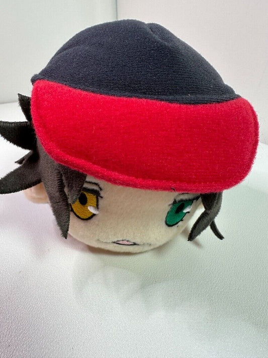 Hypnosis Mic Ikebukuro Division Buster Bros Ichiro Yamada Nesoberi Plush Plushy