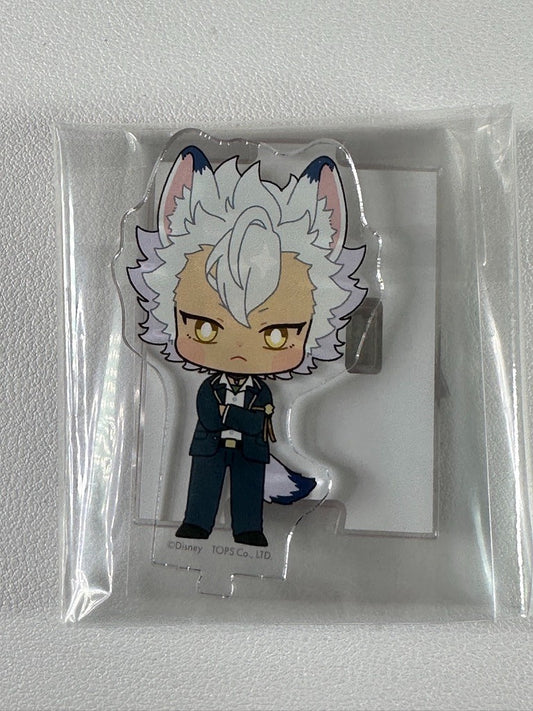 Twisted Wonderland Savanaclaw Jack Howl Outdoors Acrylic Stand