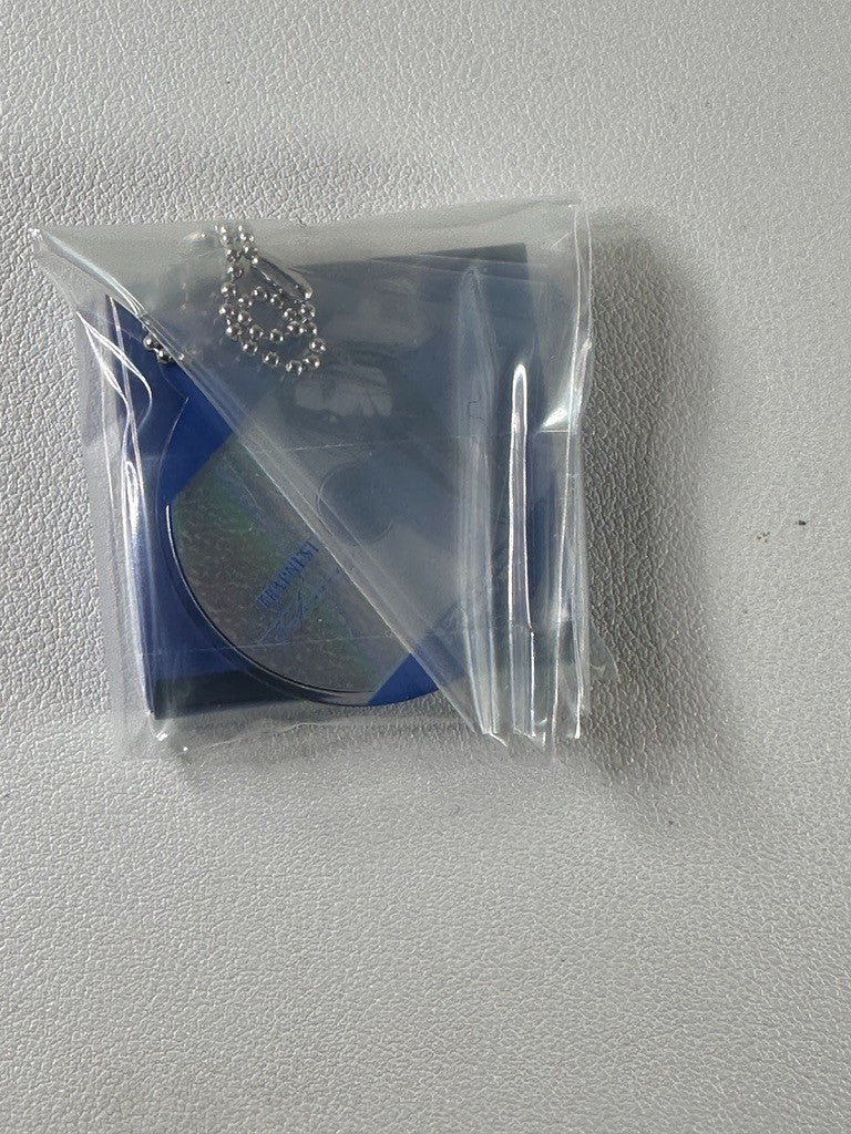 NANA Anime Ai Yazawa CD Style Acrylic Charm Takumi