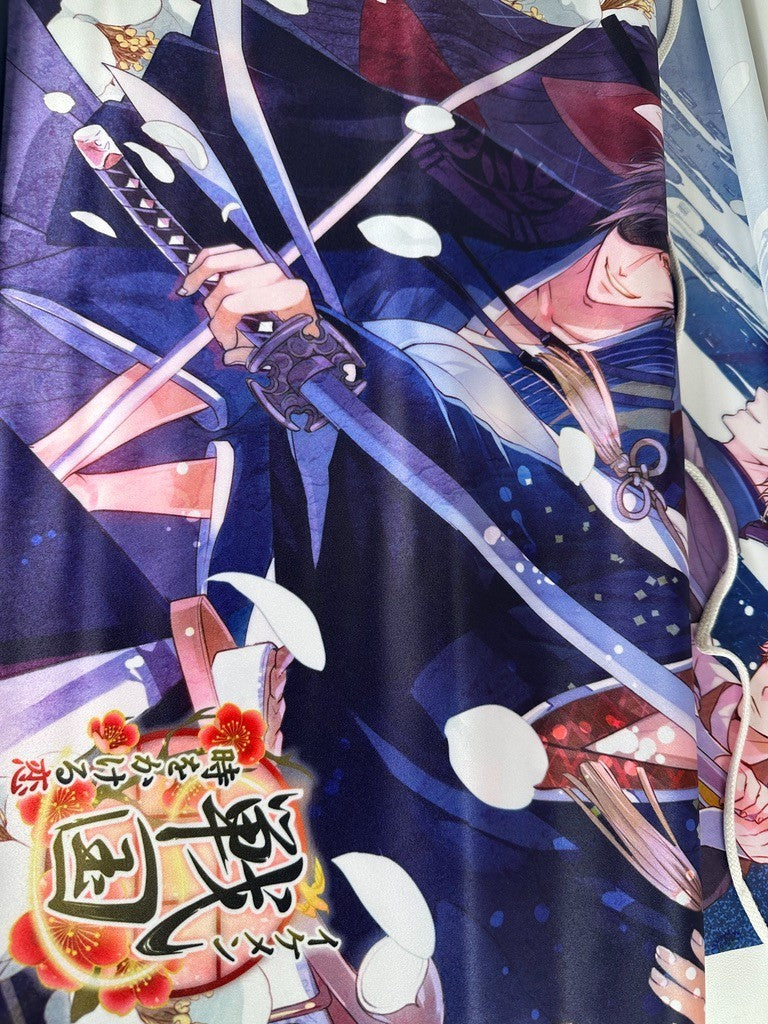 Ikemen Sengoku Love Across Time Tokugawa Masamune