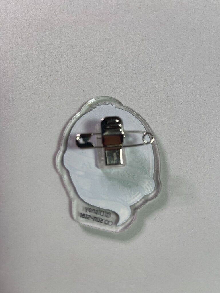Twisted Wonderland Kalim AlAsim Scarabia Acrylic Pin