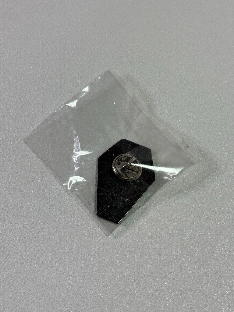 Twisted Wonderland Trinket Scarabia Kalim AlAsim Icon Pin