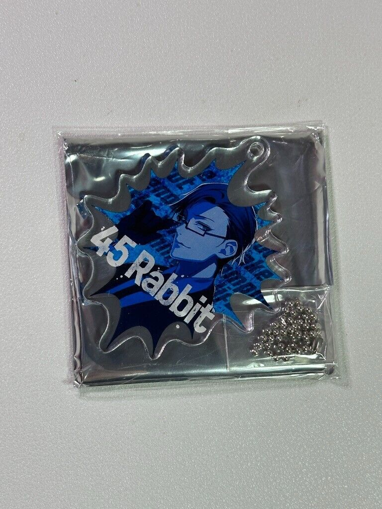 Hypnosis Mic Division Rap Battle R4G Charm Mad Trigger Crew Jyuto Iruma
