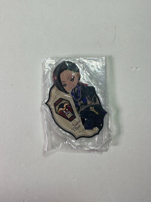 Disney Twisted Wonderland Scarabia Jamil Viper Ceremonial Acrylic Stand
