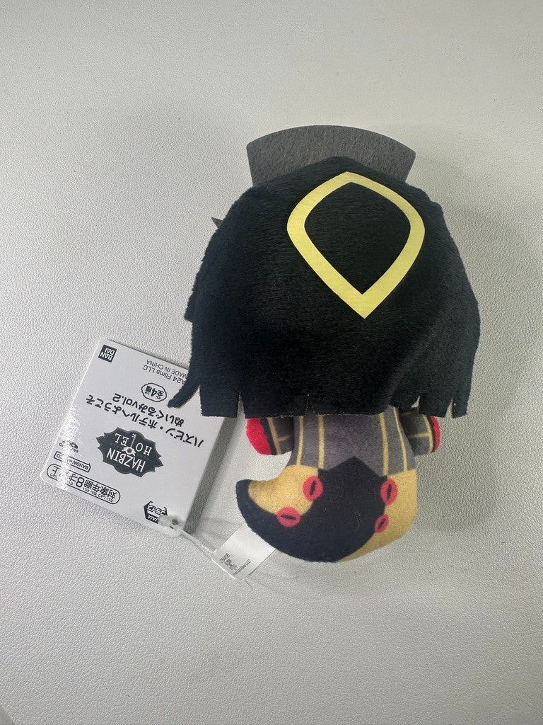 Hazbin Hotel Bandai Plush Mascot Sir Pentious