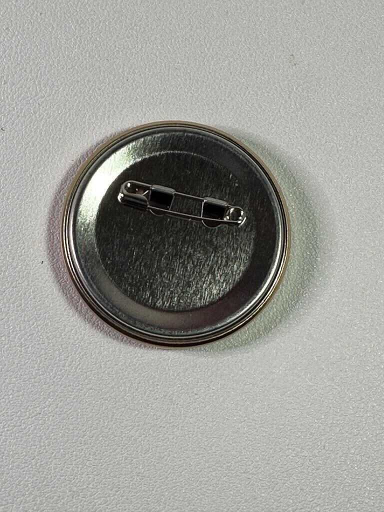 Twisted Wonderland Can Badge Scarabia Metal Icon