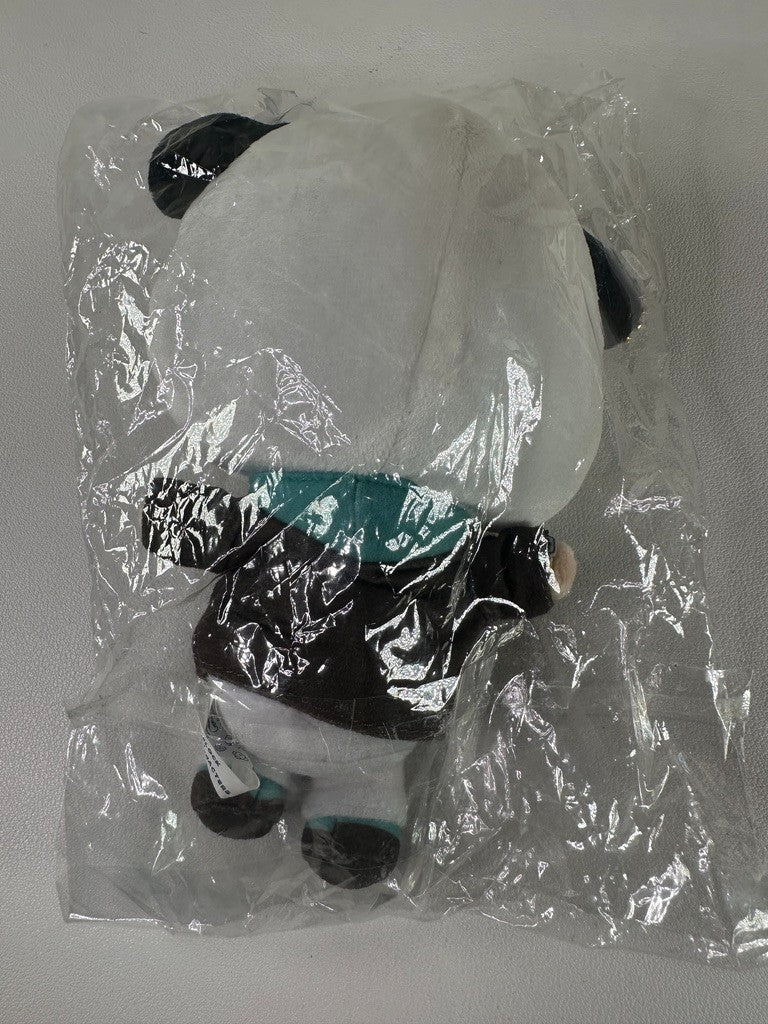 Blue Lock Sanrio Isagi Rin Itoshi Plush