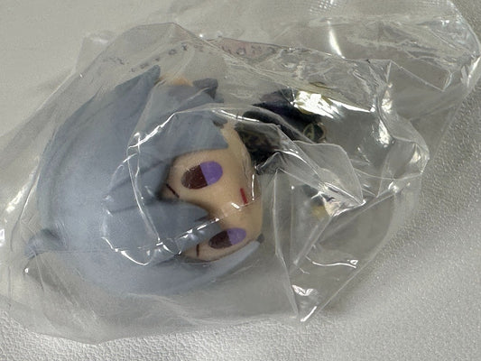 Twisted Wonderland Ichiban Kuji Ceremony Chibi Figure Diasomnia Silver