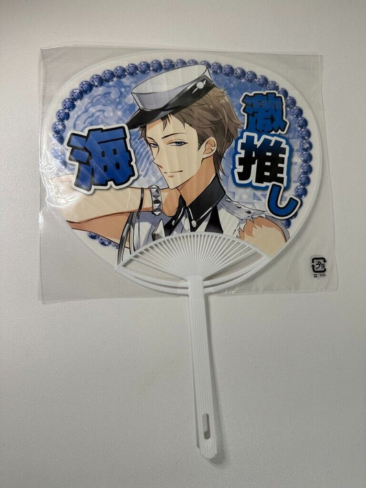 Tsukiuta Tsukiusa Six Gravity Procellarum Fuduki Kai Character Fan New