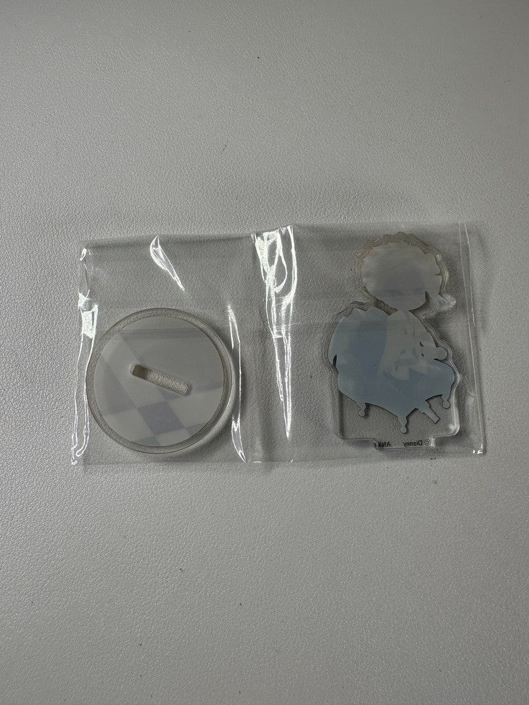 Twisted Wonderland Room Ver Acrylic Stand Scarabia Kalim AlAsim