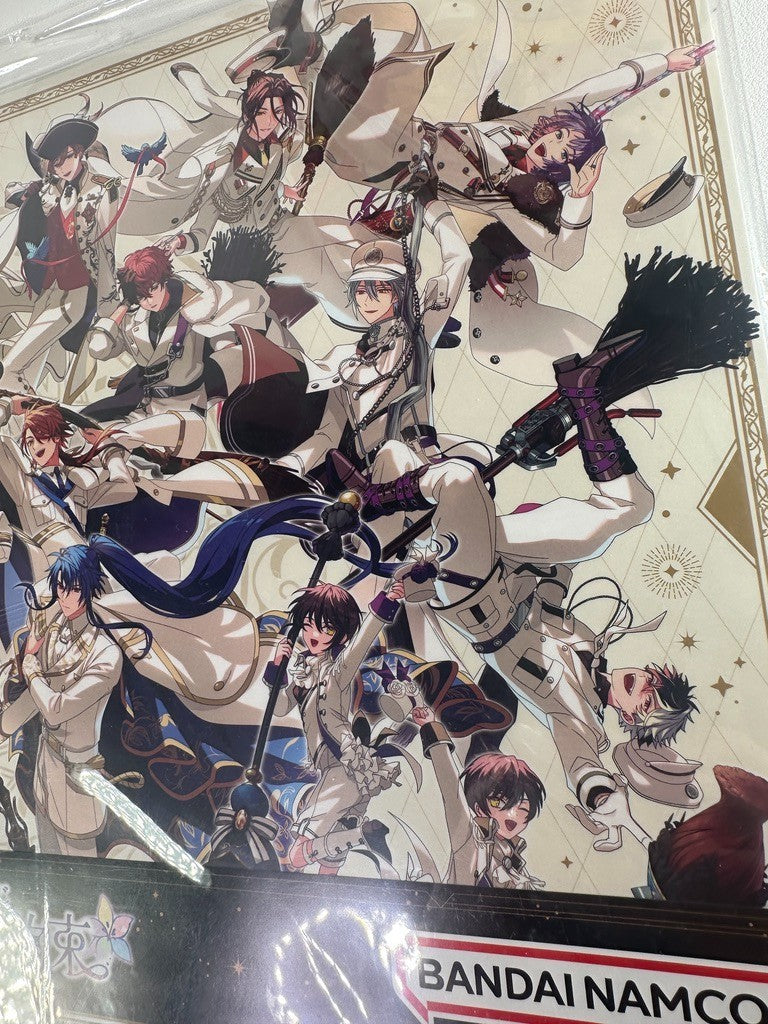 Wizard S Promise  1st Anniversary Acrylic Stand Mithra Figaro