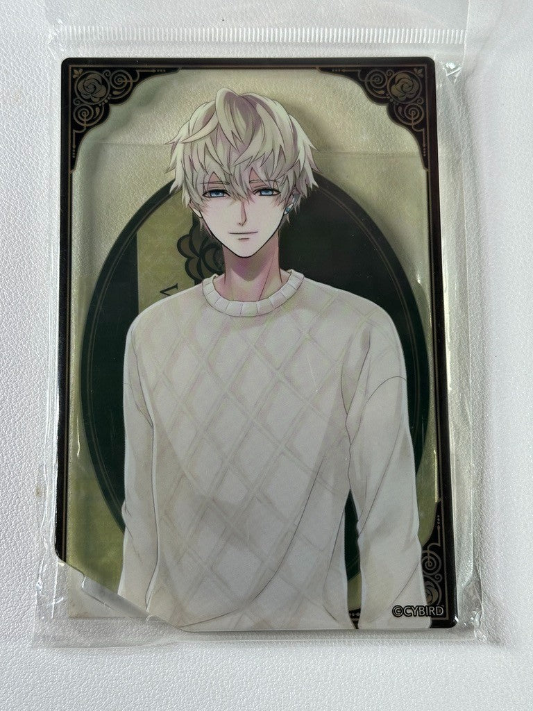 Ikemen Vampire Acrylic Stand Vincent Van Gogh