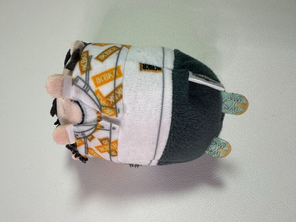 Hypnosis Mic Buster Bros Saburo Yamada Cushion Plush