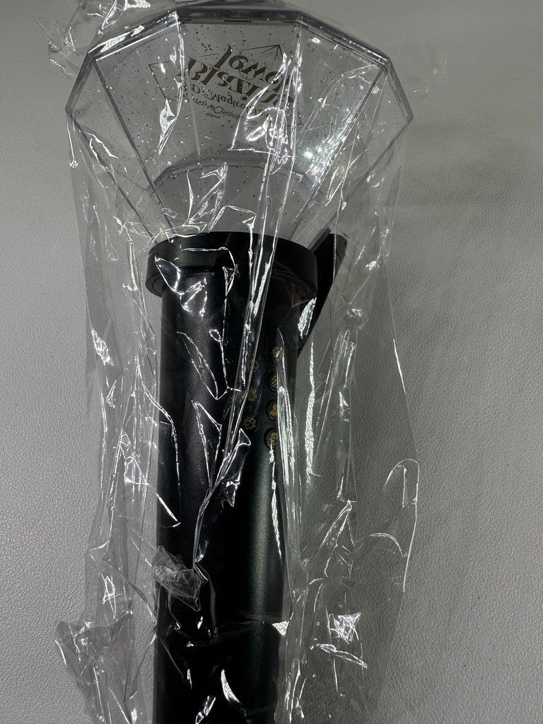 PREOWNED AS IS Twisted Wonderland Blazing Jewel LightUp Penlight Wand Diasomnia