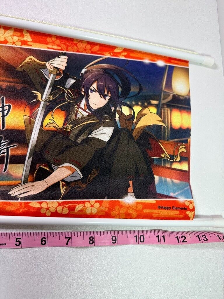 Ensemble Stars Souma Kanzaki AKATSUKI Mini Tapestry
