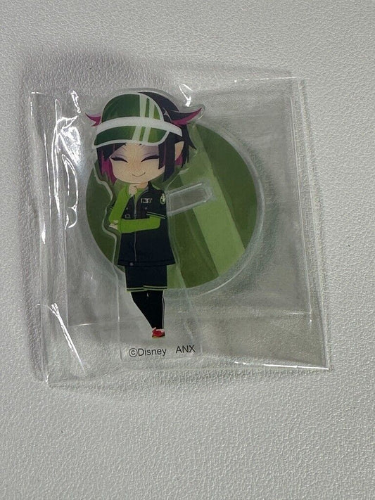 Twisted Wonderland Diasomnia Lilia Vanrouge Gym Acrylic Stand