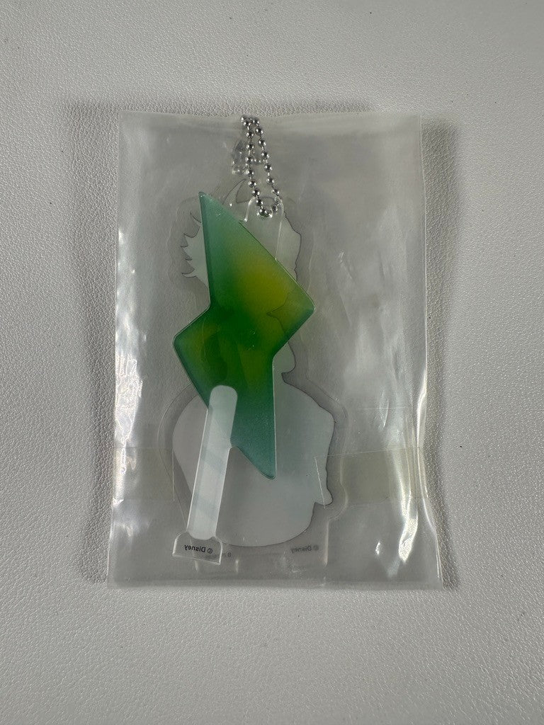 Twisted Wonderland Diasomnia Sebek Zigvolt Outdoors Acrylic Charm