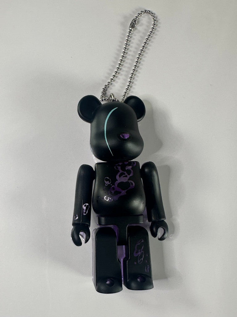 Twisted Wonderland BE@RBRICK Bear Brick Octavinelle Floyd Leech