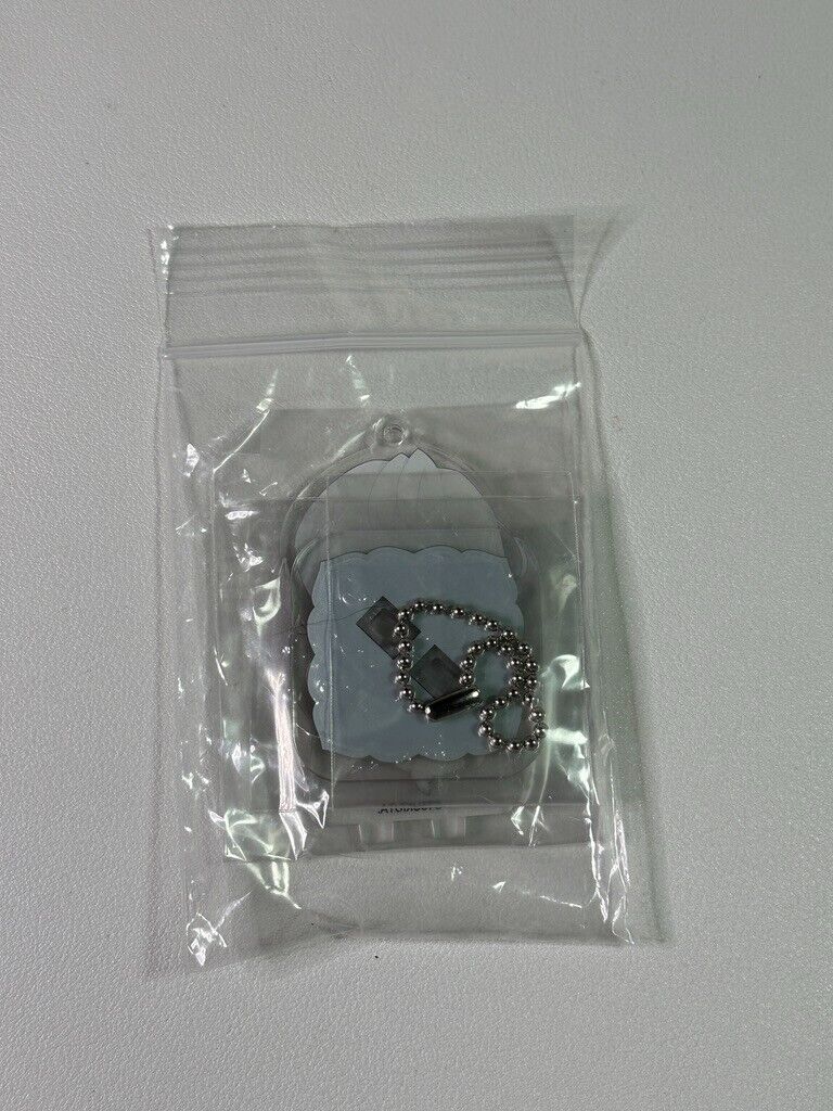 TSUKIUTA TSUKIUSA Procellarum Six Gravity Shun Shimotsuki  Acrylic Charm 7