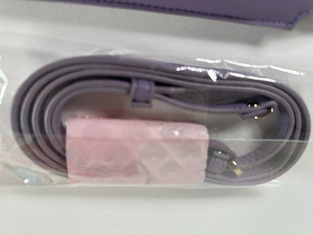 Paradise Kiss Ana Sui George Caroline Smartphone Shoulder Bag