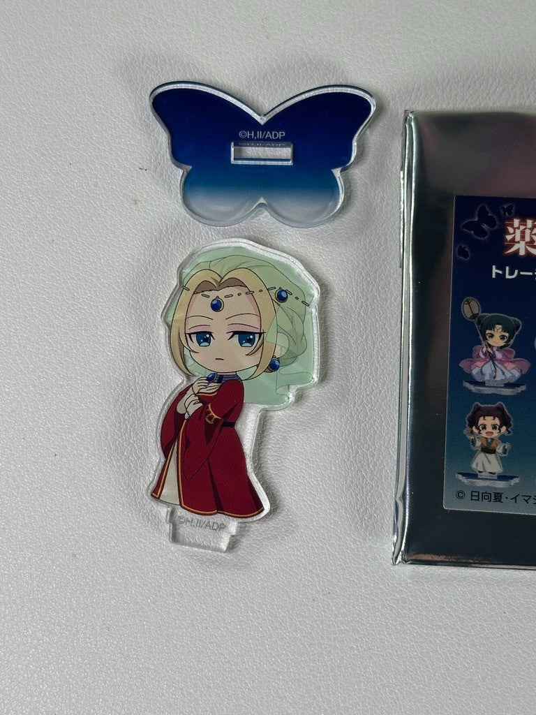 Apothecary Diaries Moon Fairy Mini Trading Acrylic Stand Aylin