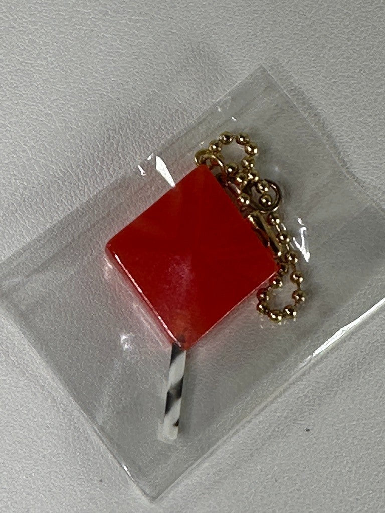 Twisted Wonderland Groovy Candy Acrylic Keychain Heartslabyul Cater Diamond