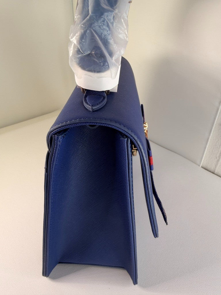 Twisted Wonderland Model Emblem Bag Pomefiore Epel Vil Rook